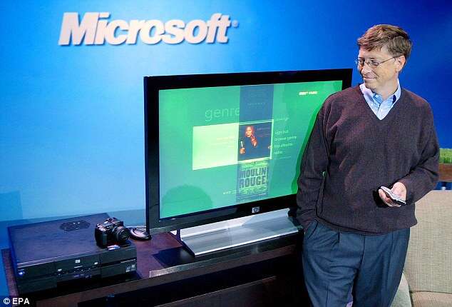 Bill Gates revela que seu maior arrependimento é o de não ter aprendido falar outra língua