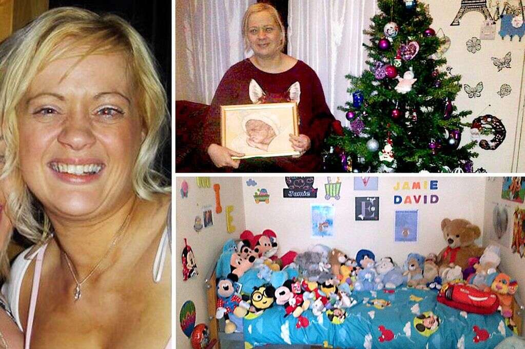 Mulher é ridicularizada na internet por comprar presentes para filho que morreu