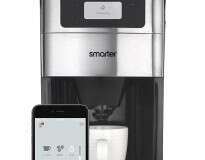 Máquina prepara café através de aplicativo para que você possa dormir um pouco mais todas as manhãs