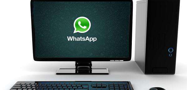 WhatsApp lança versão para computador