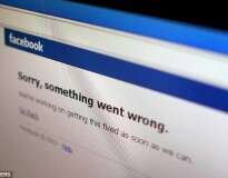 Hackers afirmam ter invadido Facebook nesta terça-feira
