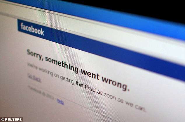 Hackers afirmam ter invadido Facebook