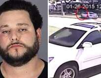 Homem atropela namorada grávida de sete meses em tentativa de fazê-la abortar