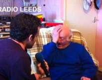 Aposentado se emociona após conseguir recuperar áudio de mensagem de voz gravado por esposa falecida há 12 anos