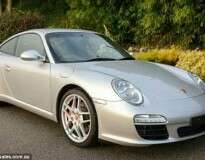 Esposa traída se vinga do marido colocando Porsche de 400 mil reais à venda por R$ 50.000