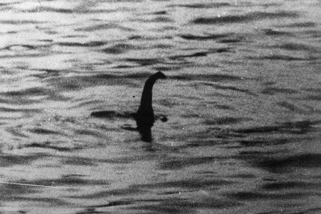 Espécie diferente encontrada na Escócia, é considerada “prima” do monstro de Loch Ness