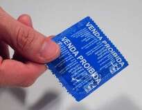 Pacote de preservativo custa 2 mil reais na Venezuela