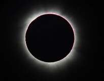 Eclipse solar que acontece no próximo dia 20 de março deixará parte do planeta na escuridão