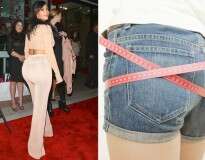 Mulheres com quadris, coxas e nádegas grandes têm filhos mais inteligentes