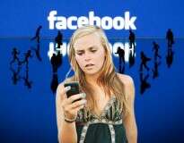 Pesquisa afirma: Facebook pode deixar pessoas deprimidas