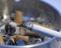 Cientistas confirmam que fumar reduz parte do cérebro e leva à perda de memória