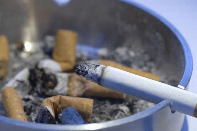 Fumar reduz parte do cérebro e leva à perda de memória, diz cientistas