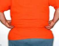 Pesquisa revela que mães obesas têm cinco vezes mais chances de terem filhos gordos