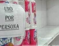 Venezuela prepara-se para trocar petróleo por papel higiênico