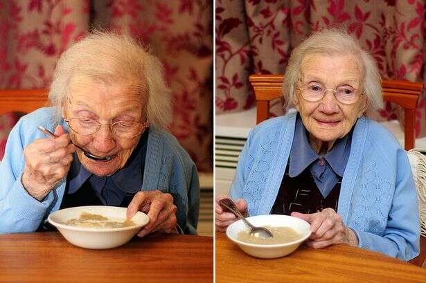Idosa de 109 anos que afirmou que segredo para longevidade é ficar longe de homens morre