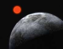 Novo e “habitável” planeta é encontrado a 20,5 anos-luz da Terra