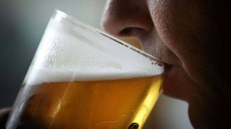 Cerveja deixa os homens mais inteligentes, revela pesquisa