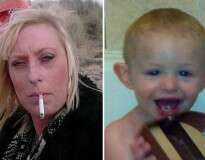 Mãe mata filho de 2 anos drogado para poder fumar crack