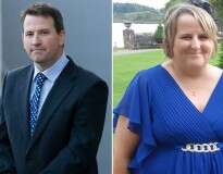 Arquiteto com fetiche por esfaquear mulheres durante relação íntima é condenado à prisão perpétua após matar doente mental