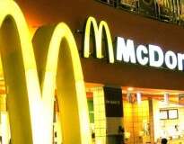 10 lojas do McDonald’s que você vai querer conhecer