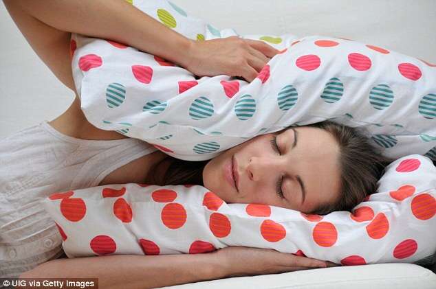 Médico ensina truque simples para você conseguir pegar no sono em apenas 60 segundos