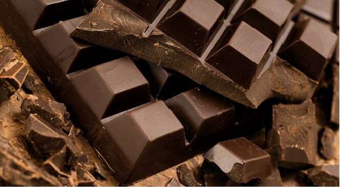 Fatos curiosos e interessantes sobre o chocolate