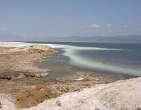 10 locais mais quentes e 10 locais mais frios do mundo