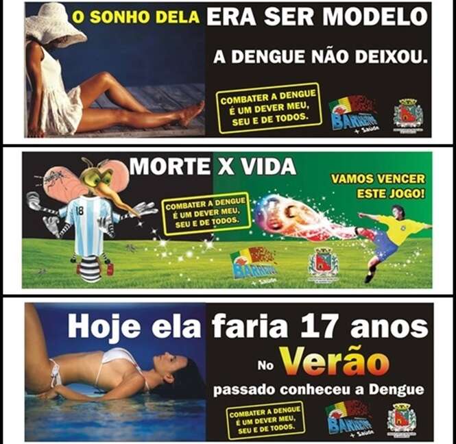 Veja As 10 Propagandas Mais Sem Noção De Todos Os Tempos