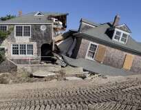 21 fotos reais de desastres que parecem fazer parte de algum filme de cinema