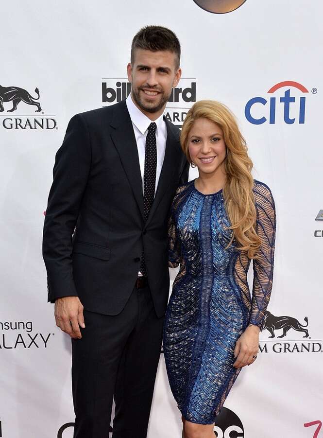 DOCU_GRUPO 2014 Billboard Music Awards - Arrivals