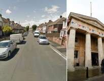 Pai sofre ataque cardíaco enquanto escovava dentes de bebê e mata criança asfixiada