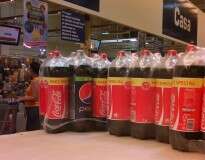 19 fotos que vão irritar quem tem TOC