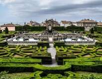 20 dos mais belos jardins de todo o mundo