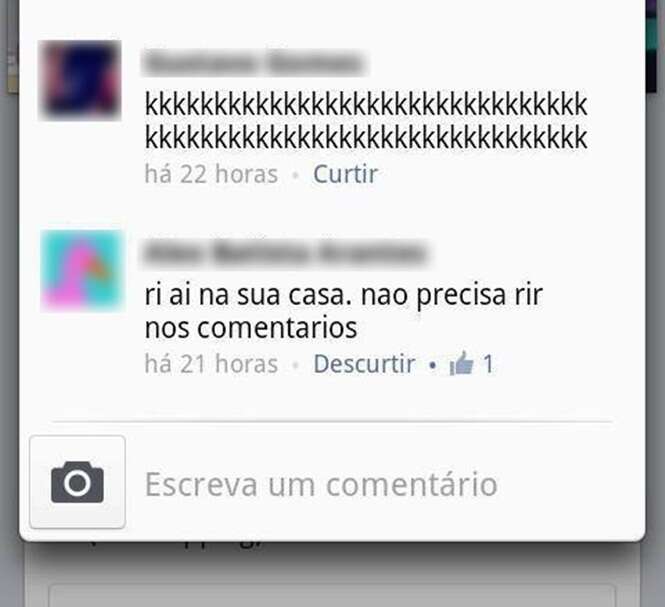 Internautas mais estressados do Brasil