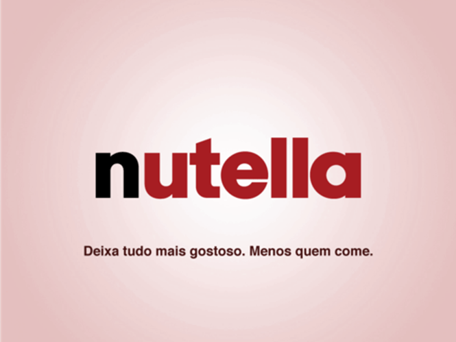 Veja como seriam os slogans de grandes marcas se expressassem o verdadeiro pensamento das pessoas