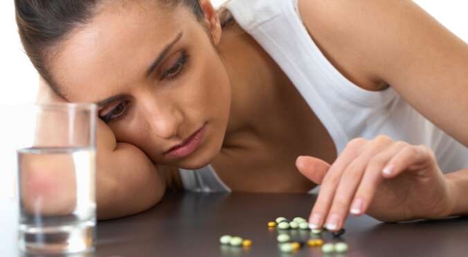 Novo medicamento promete curar a depressão em menos de 24 horas