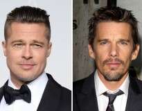 Artista cria rostos perfeitos unindo faces de celebridades