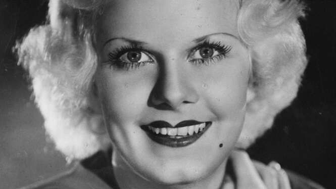 Jean Harlow