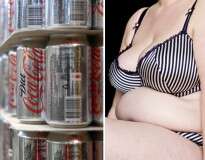 Farmacêutico explica o que acontece no organismo logo que você ingere Coca-Cola Diet