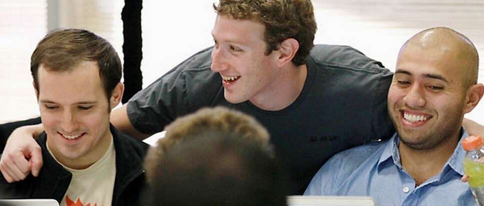 Descubra quanto ganham os 19 funcionários mais bem pagos do Facebook