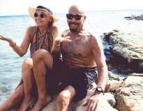 Homem de 95 anos com aparência de 50 deixa internautas chocados