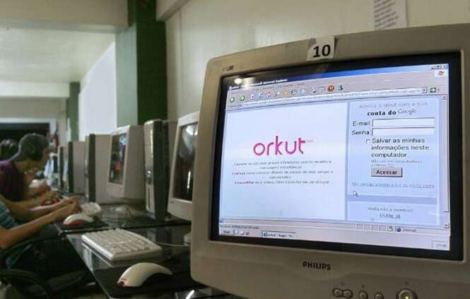 Aplicativo para Facebook faz sucesso ao permitir que internautas revivam o extinto Orkut