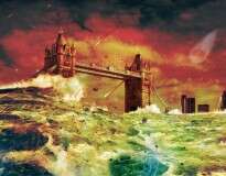 Apocalipse amanhã? Mundo vai ser “destruído pelo fogo” nesta quarta-feira (07), prevê grupo cristão