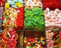 13 mais incríveis lojas de doces do mundo