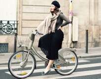 França cria projeto que paga para pessoas que vão para o trabalho de bicicleta