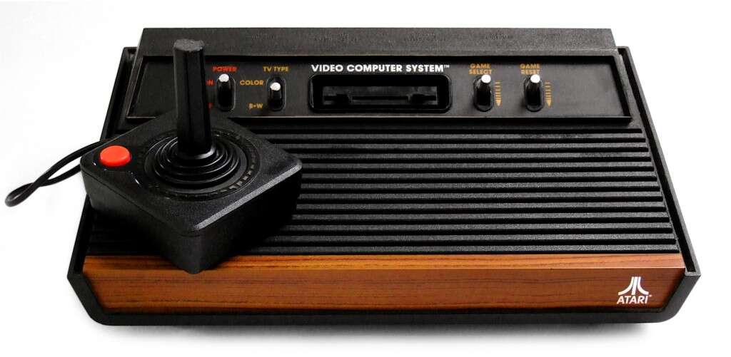Jogos de Atari que vão fazer você querer voltar no tempo