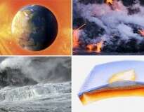 5 desastres que poderiam levar ao fim do mundo inesperadamente