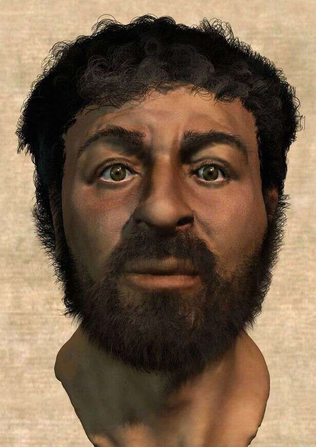 Especialista revela como era o verdadeiro rosto de Jesus Cristo