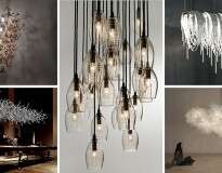 11 lustres para deixar qualquer ambiente mais elegante