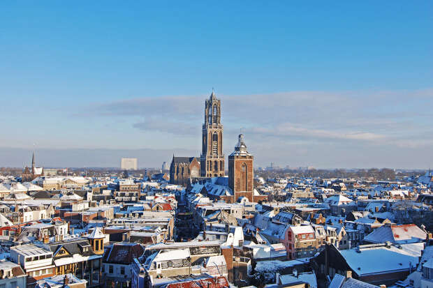 Utrecht